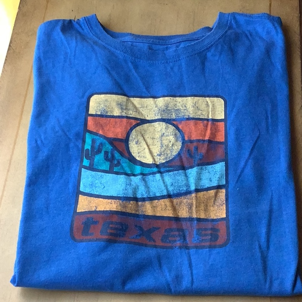 State of Mine men’s T shirt
